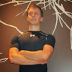 Meet your Posher, Jon